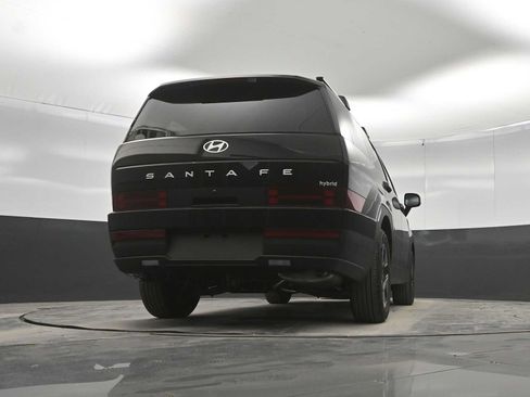 New 2026 Hyundai Santa Fe SEL FWD image 36