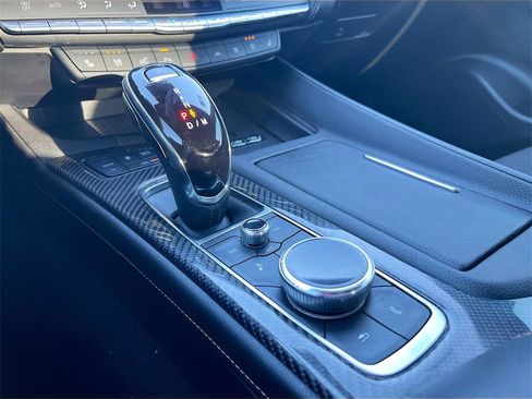 Used 2024 Cadillac CT5 Sport w/ Super Cruise 2 Package image 17