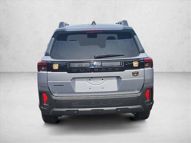New 2026 Subaru Outback Wilderness AWD/4WD image 6