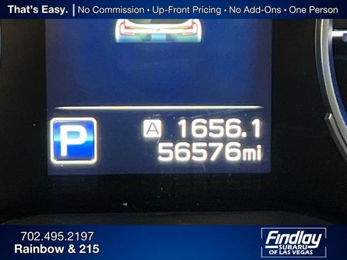 Certified 2022 Subaru Ascent Touring image 21