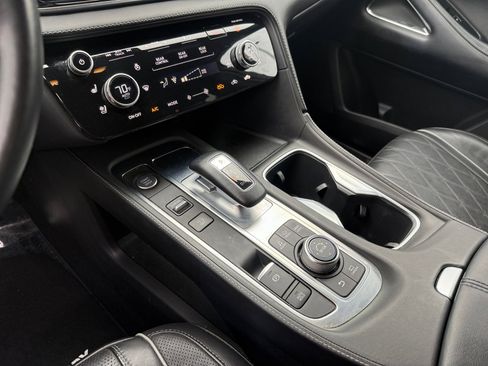 Used 2022 INFINITI QX60 Autograph w/ Cargo Package image 13