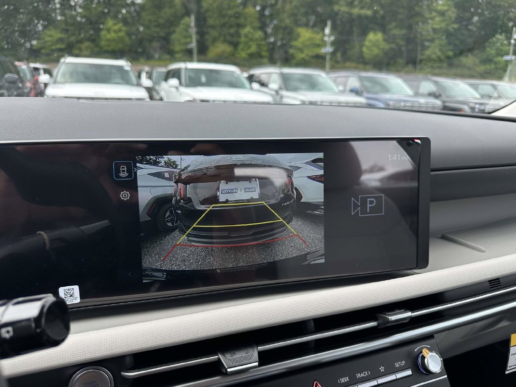 New 2026 Hyundai Tucson SE AWD/4WD image 19
