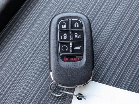 New 2026 Honda Odyssey Sport-L image 33