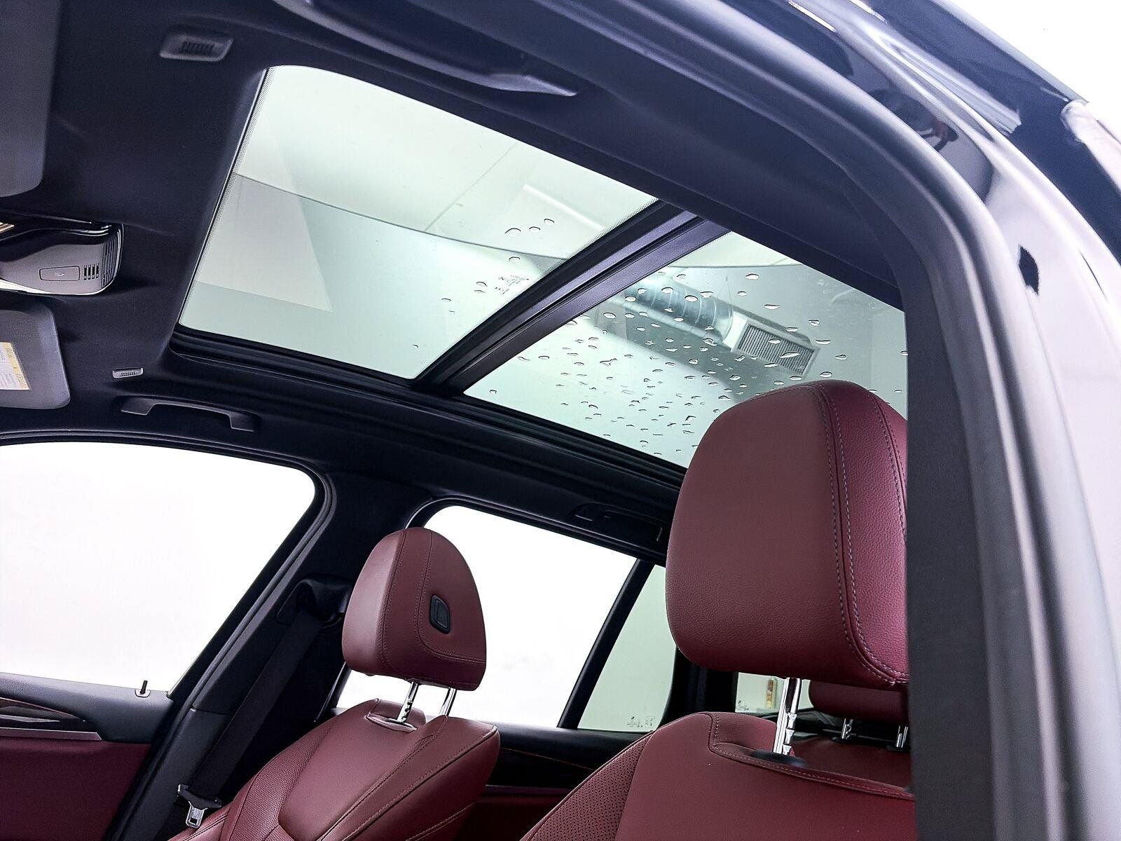 Used 2024 BMW X3 sDrive30i w/ Premium Package RWD image 5