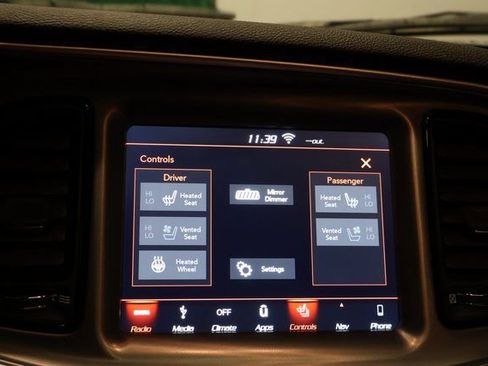 Used 2019 Dodge Challenger R/T Scat Pack image 21