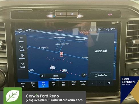 Certified 2025 Ford F150 Tremor image 16