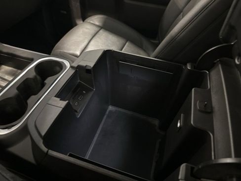 Used 2022 Chevrolet Silverado 2500 LTZ w/ LTZ Plus Package image 31