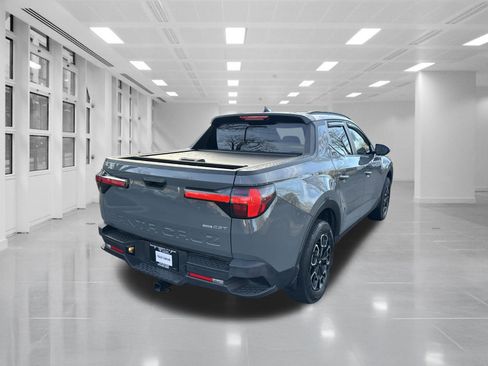 Used 2023 Hyundai Santa Cruz SEL Premium image 5
