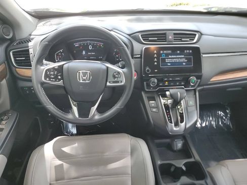 Used 2019 Honda CR-V EX-L image 17