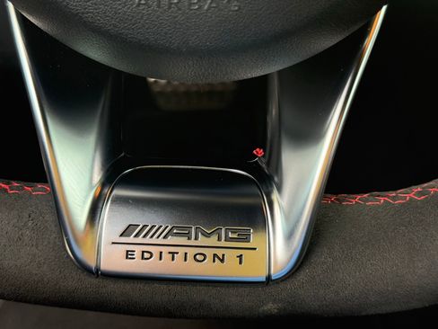 Used 2016 Mercedes-Benz AMG GT S image 35
