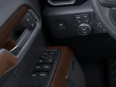 New 2026 GMC Sierra 1500 Denali Ultimate AWD/4WD image 22