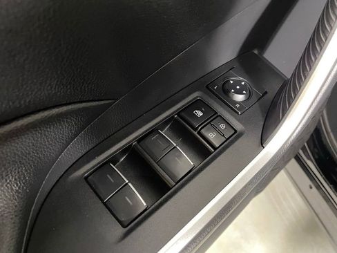 Used 2023 Toyota RAV4 XLE image 17