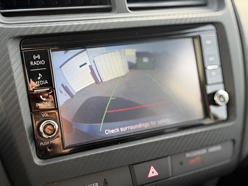 Used 2025 Mitsubishi Outlander Sport AWD image 17