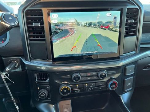 New 2025 Ford F150 STX w/ LOBO Package image 29