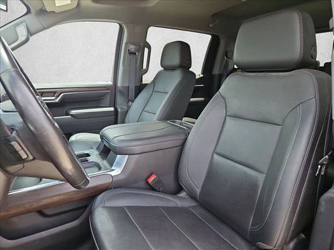 Used 2023 GMC Sierra 1500 SLT RWD image 14