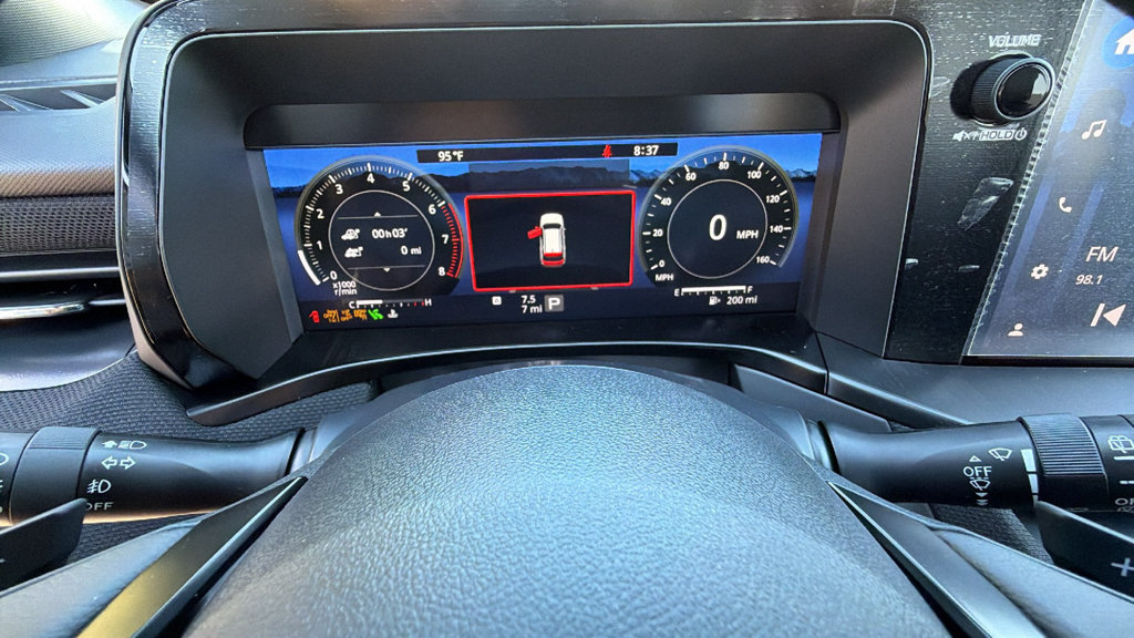 New 2026 Subaru Outback Premium AWD/4WD image 21