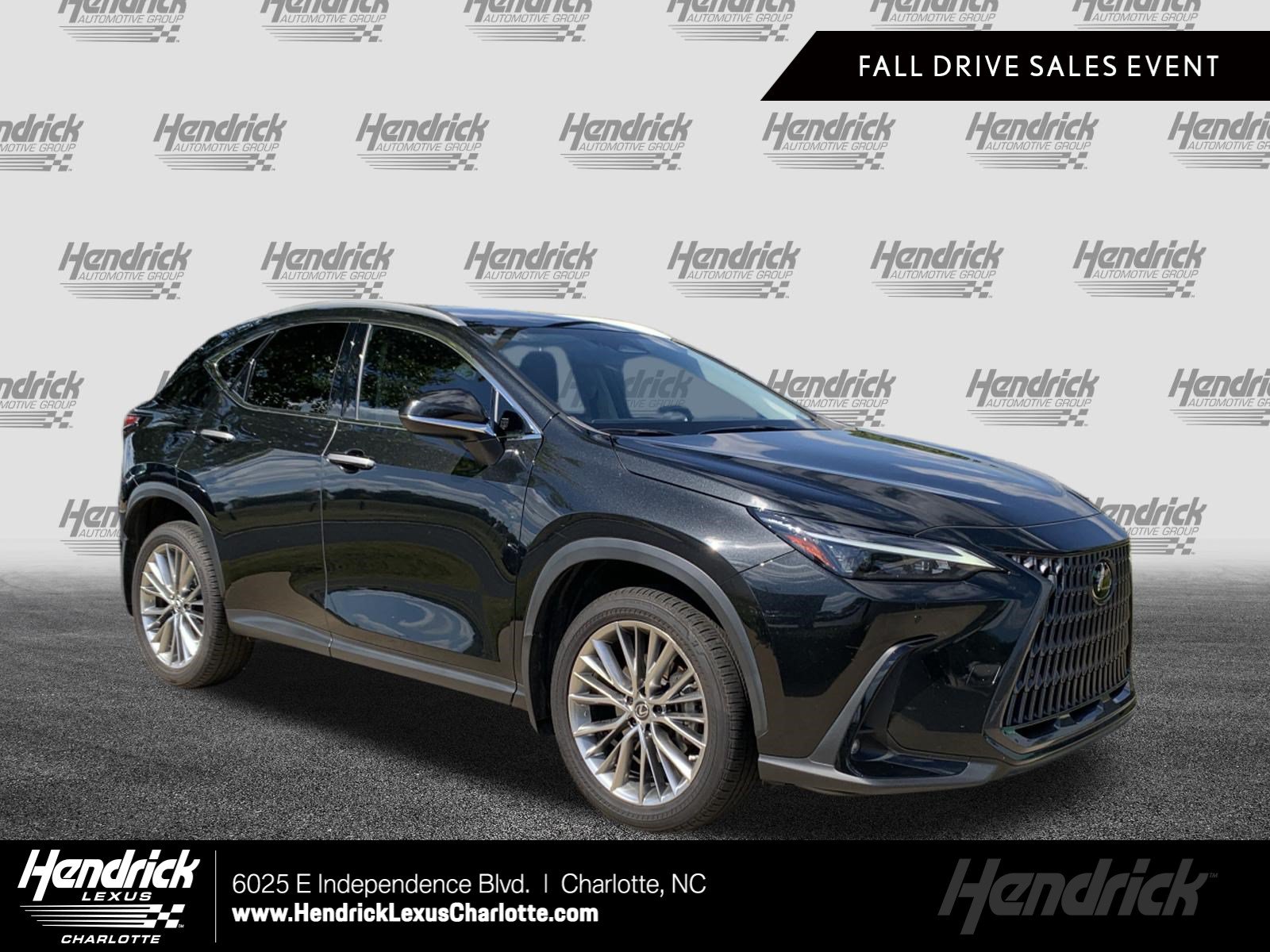 Used 2022 Lexus NX 350 AWD image 1