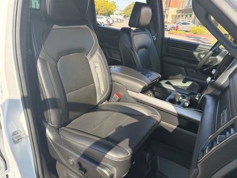 Used 2023 RAM 1500 Rebel w/ Rebel Level 1 Equipment Group AWD/4WD image 25