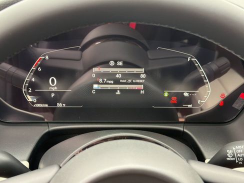 New 2026 MAZDA CX-5 Preferred AWD/4WD image 24