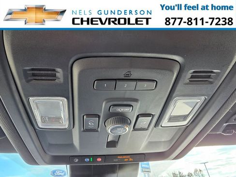 Certified 2023 Chevrolet Tahoe RST w/ RST Performance Edition image 32