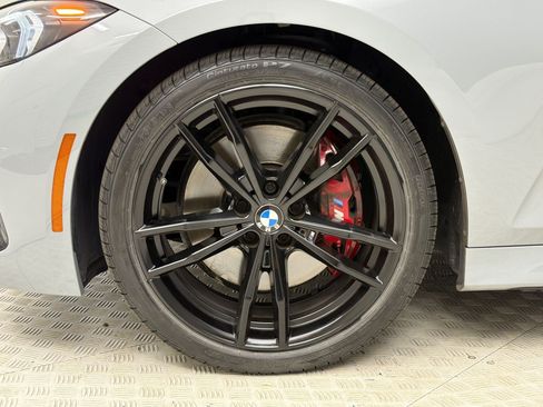 Used 2023 BMW 330i Sedan w/ M Sport Package RWD image 13