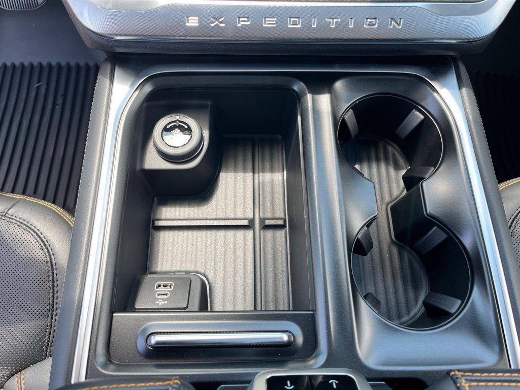 New 2026 Ford Expedition Tremor AWD/4WD image 19