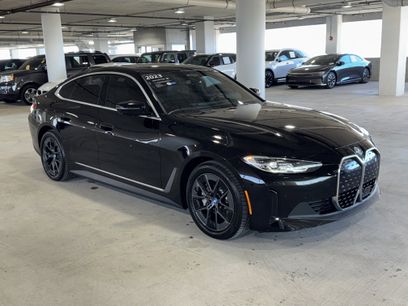 Certified 2023 BMW i4 eDrive35