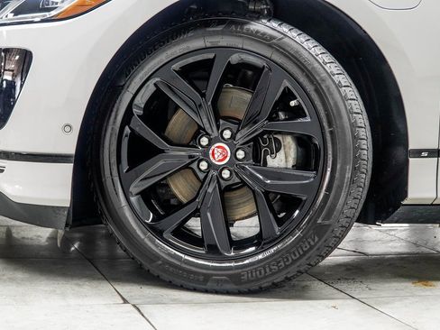 Used 2020 Jaguar I-PACE S image 6