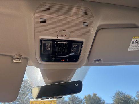 New 2026 Volkswagen Atlas SEL Premium R-Line AWD/4WD image 20