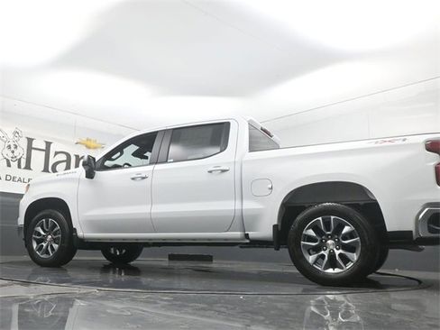New 2026 Chevrolet Silverado 1500 LT image 33