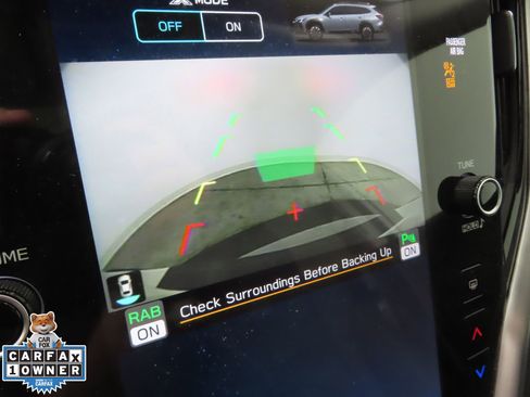 Used 2024 Subaru Outback Touring XT image 20