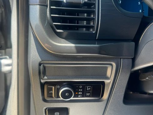 Used 2024 Ford F150 STX w/ STX Black Appearance Package RWD image 20