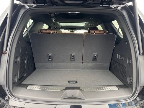 Used 2026 Chevrolet Tahoe High Country image 10