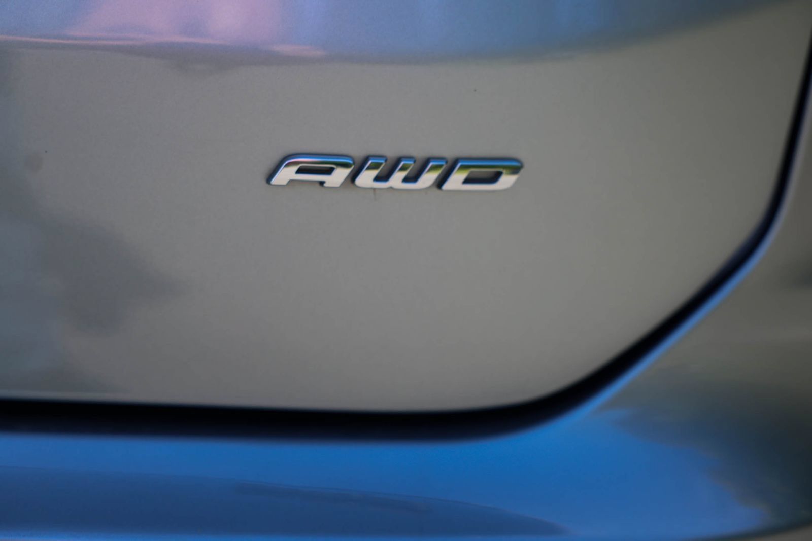 Used 2024 Ford Edge SEL w/ Convenience Package AWD/4WD image 20
