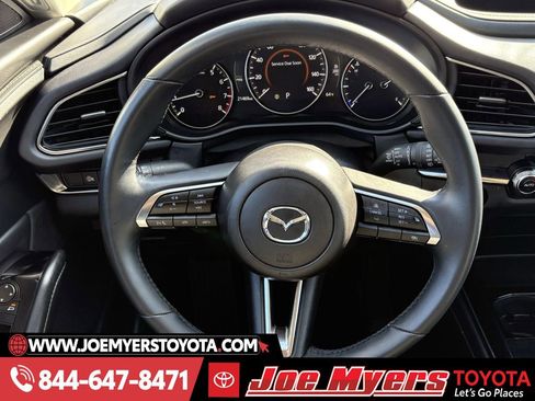 Used 2025 MAZDA CX-30 AWD 2.5 S w/ Preferred Package image 15