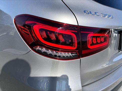 Certified 2022 Mercedes-Benz GLC 300 GLC 300 image 29