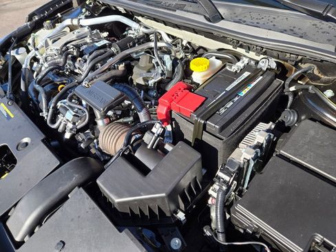 Certified 2024 Nissan Sentra SV image 20