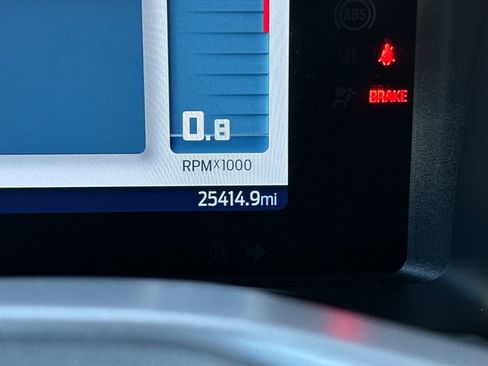 Certified 2021 Ford Bronco Big Bend image 24