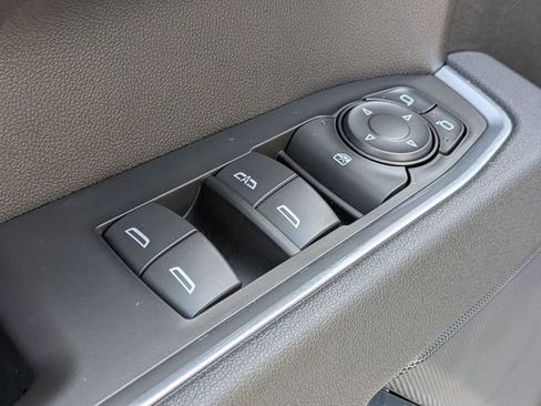 New 2026 GMC Sierra 1500 SLE AWD/4WD image 13