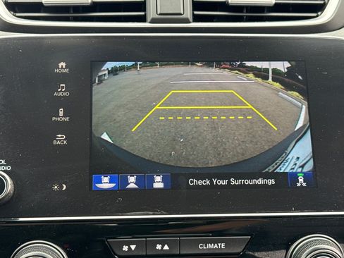 Certified 2022 Honda CR-V EX-L image 18