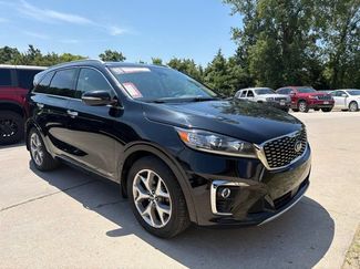 Used 2020 Kia Sorento SX AWD/4WD 360° Tour