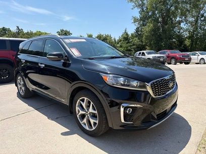 Used 2020 Kia Sorento SX