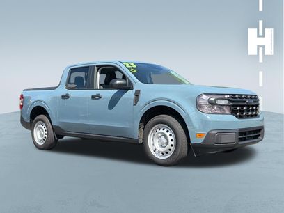 Used 2023 Ford Maverick XL