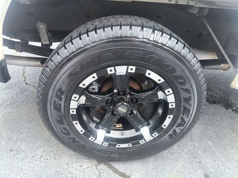 Used 2011 Ford Ranger XL RWD image 11