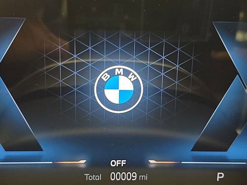 New 2026 BMW 330i xDrive Sedan w/ M Sport Package AWD/4WD image 16