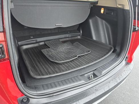 Certified 2019 Honda CR-V EX image 12
