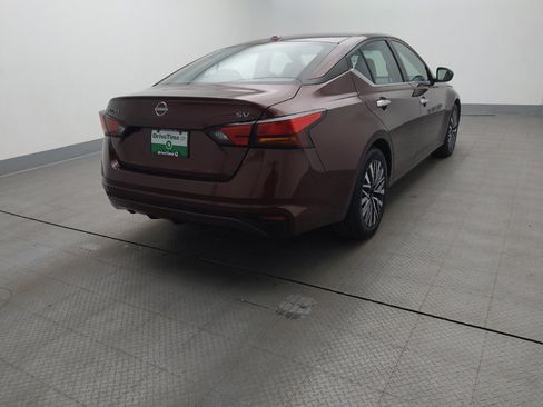 Used 2023 Nissan Altima 2.5 SV image 7