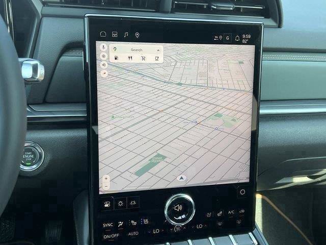 New 2027 GMC Terrain AT4 w/ Convenience Package III AWD/4WD image 20