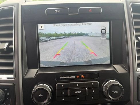 Used 2016 Ford F150 XLT w/ Equipment Group 302A Luxury AWD/4WD image 21
