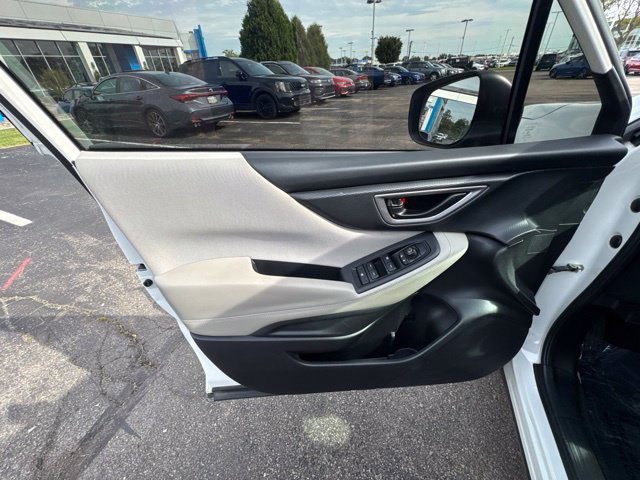 Used 2020 Subaru Forester w/ Alloy Wheel Package AWD/4WD image 10